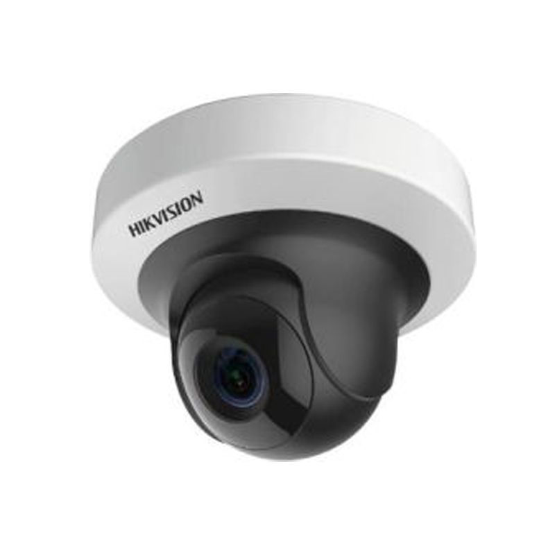 Видеокамера Hikvision DS-2CD2F22FWD-IS (4 мм) фото 1