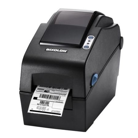 Принтер этикеток Bixolon  SLP-D220 (термопечать;203dpi; 2