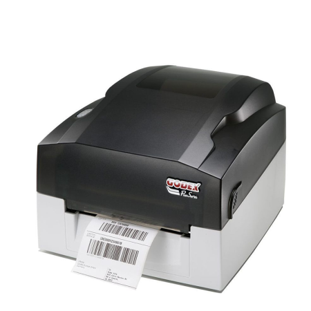 Принтер штрих-кода Godex EZ-1105 (снят с произ-ва)