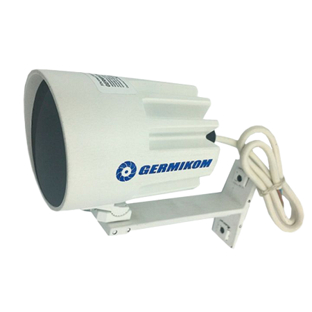 Germikom GR-30 PRO (6 ВТ)