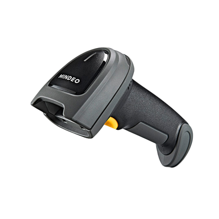 Mindeo MD7900 (ручной, 2D имидж, серый, USB)