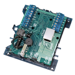 Iron Logic Z-5R (мод. Web)