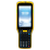 Терминал сбора данных CipherLAB RK95-2S-52K COLD PISTOL (NFC, BT/WI-FI, двумерный считыватель - Zebra SE4750SR, GMS в комплекте с пистолетной рукоятью, без SNAP-ON/БП)