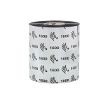 Риббон WAX 60x450 Zebra 1600