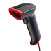 Сканер штрихкода беспроводной АТОЛ Impulse 12 BT (2D, чёрный, Bluetooth, без подставки, упаковка 1 шт.) (Bluetooth).V2 фото 1