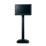 Дисплей покупателя мультимедийный Sam4s QPD-ML700E