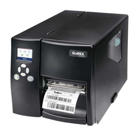 Термотрансферный принтер Godex EZ-2250i/2350i