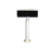 Дисплей покупателя Gigatek DSP 842D двухсторонний, RS232, черный
