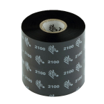 Риббон WAX 60x450 Zebra 2100