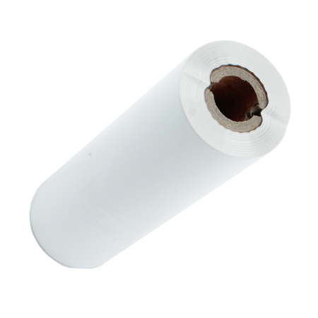 Риббон Resin White 110x74