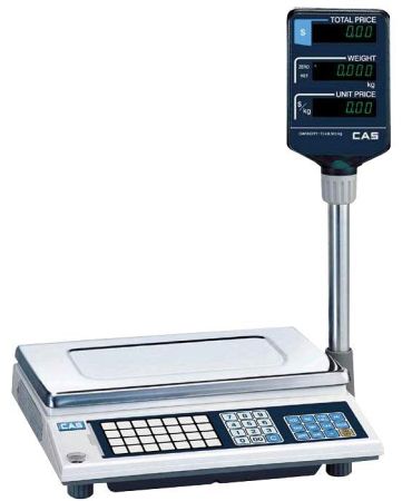 Торговые весы CAS AP-06(EX)