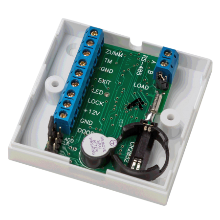 Iron Logic Z-5R (мод. Net 8000)