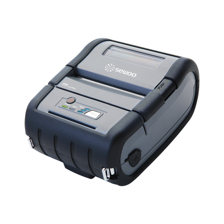 SEWOO LK-P30II (203dpi, USB, RS-232, Wi-Fi)