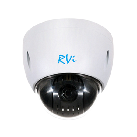 Видеокамера RVi-C51Z23I купольная уличная поворотная