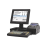 POS-комплект АТОЛ Ритейл Pro (Windows 10 IoT, ПО Frontol Тариф "Полный" на 1 год., NFD50, LM10, KB-76, MSR123).
