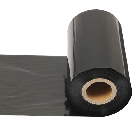 Красящая лента (Риббон) TTR R4U 330 Performance Resin (110mm x 74m, resin, втулка 0.5