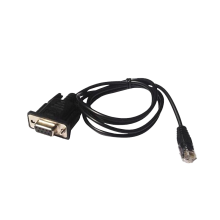 Кабель RS-232 для CipherLAB 1090+ (белый (требует блока или переходника питания))