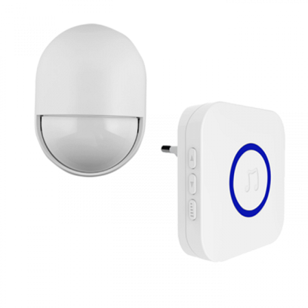 iBells WL-6 Комплект оповещения о входе посетителей