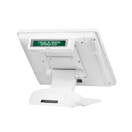 Дисплей покупателя Posiflex PD-350UE