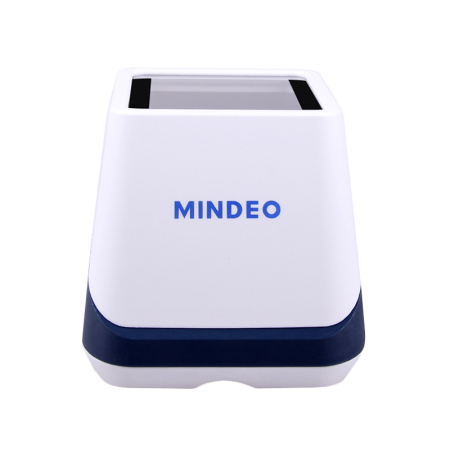 Сканер ШК (презентационный, 2D имидж) Mindeo MP168, USB