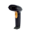 Сканер штрихкодов VIOTEH VT 2205 (Bluetooth, USB-радиомодуль, USB-HID, USB-COM), Поддержка ОС Windows, Android, чёрный/белый