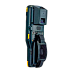 Терминал сбора данных CipherLAB RK95-C-X8-38K, Android 12 (NFC, Bluetooth, Wi-Fi, двумерный дальнобойный считыватель - Zebra SE4850, GMS, без SNAP-ON/БП) фото 2