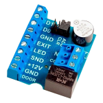 IronLogic Z-5R (мод. Relay Wiegand)