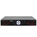 IP-видеорегистратор на 8 каналов с поддержкой формата FullHD