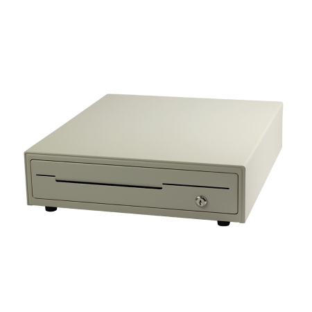 Денежный ящик STI EC-350 Белый