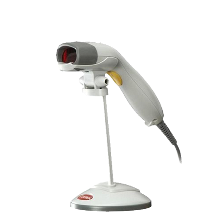 Сканер штрихкода Zebex Z-3151 лазерный