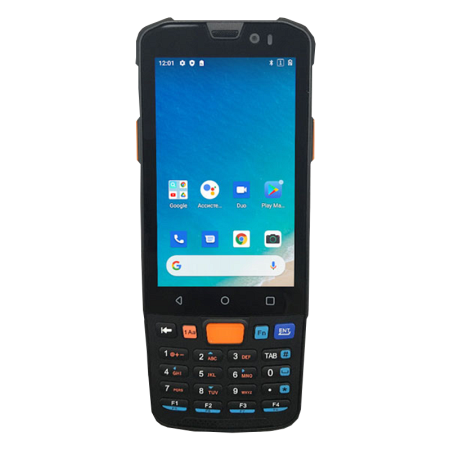 Терминал сбора данных GlobalPOS GP-С5100