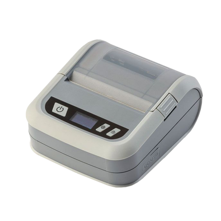 Мобильный принтер этикеток АТОЛ XP-323W (203 dpi, термопечать, USB, Wi-Fi 802.11 b/g/n), ширина печати 72 мм, скорость 70 мм/с)