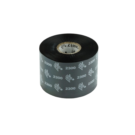 Риббон Wax 40x450 Zebra 2300