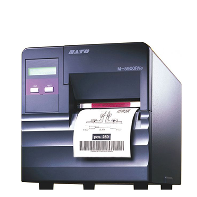 M5900RVe Printer, WW5900002