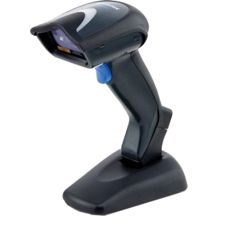 Фотосканер штрихкода Datalogic Gryphon GD4400 для ЕГАИС