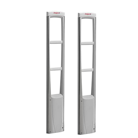 Комплект Checkpoint EVOLVE P20 двухантенная