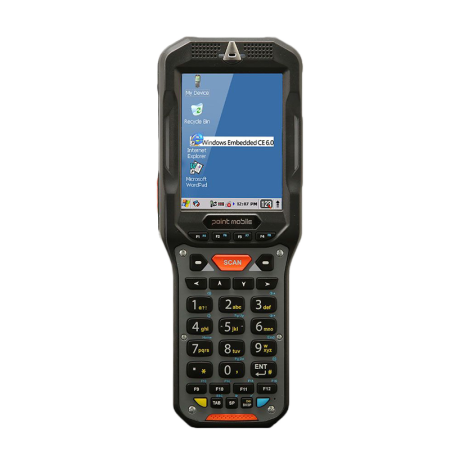 Терминал сбора данных Point Mobile PM450