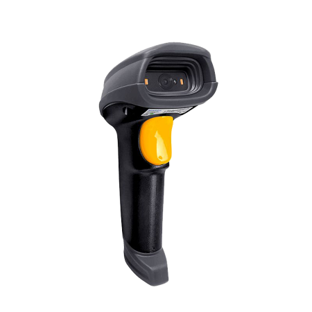 Сканер штрихкода Mindeo MD6600-HD