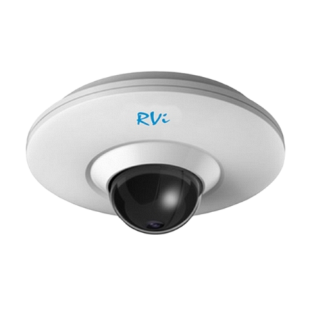 Видеокамера RVi-IPC53M купольная уличная поворотная