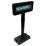 Дисплей покупателя Heng Yu VFD220A (VFD, USB-VCOM, чёрный)