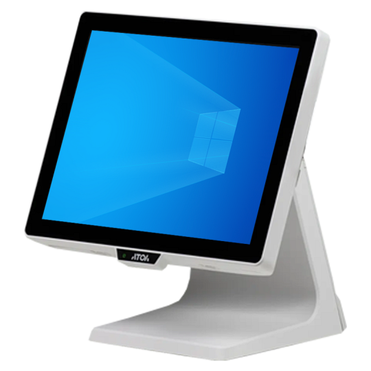 POS-комплект АТОЛ Бутик 15" с ОС