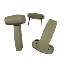 Противокражный датчик Sensormatic HAMMER 52x31 акустомагнитный