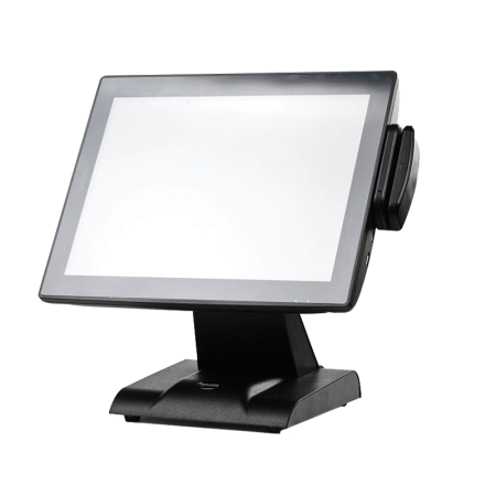 POS-терминал АТОЛ ViVA Lite GT [CPOS-1510WT-D, 15