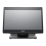 Сенсорный терминал Posiflex PS-3616-G2 черный (15.6" P-CAP, Intel Celeron J6412, SSD 128 GB M2, 8 GB DDR4), без MSR, Win 10.
